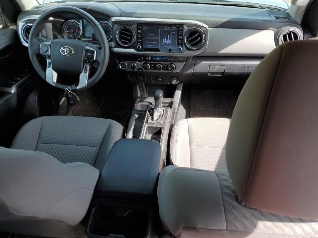 2023 TOYOTA TACOMA DOUBLE CAB  