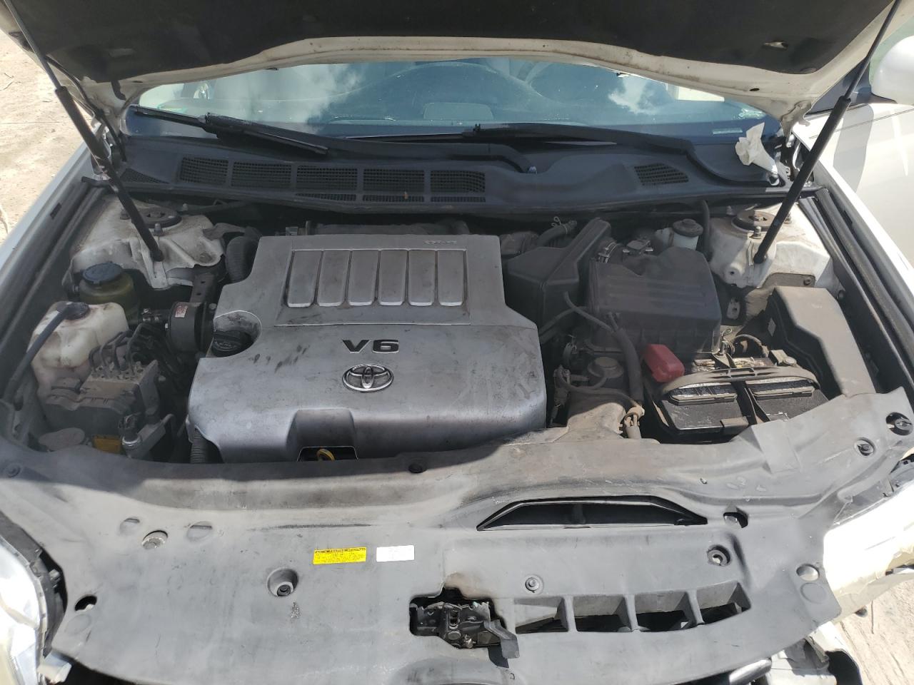 2011 Toyota Avalon Base VIN: 4T1BK3DB0BU375328 Lot: 65560015