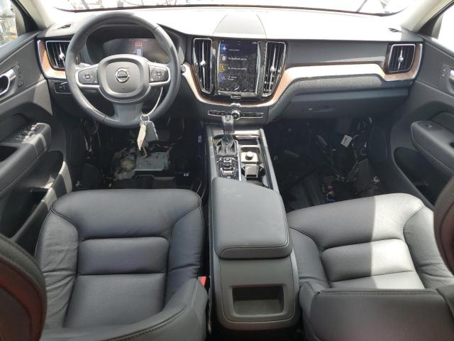  VOLVO XC60 2021 Czarny
