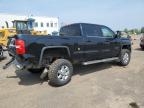2019 GMC SIERRA K3500 SLE   for sale at Copart QC - MONTREAL