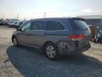 2016 HONDA ODYSSEY SE   for sale at Copart NS - HALIFAX