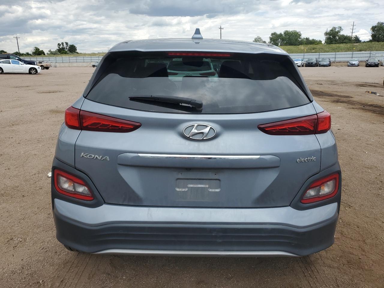 km8k33agxlu084088 KM8K33AGXLU084088 2020 Hyundai Kona Limited
