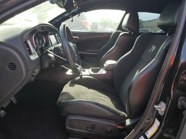 Sedans CHRYSLER 300 2015 Black