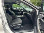 2021 FORD EXPLORER XLT   à vendre chez Copart MA - NORTH BOSTON