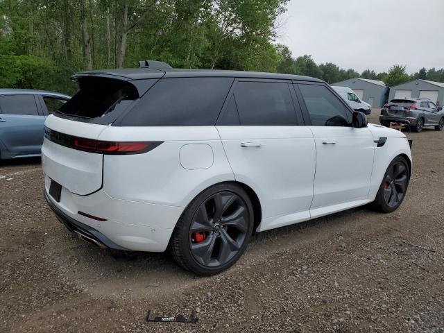 2024 LAND ROVER RANGE ROVER SPORT DYNAMIC HSE  
