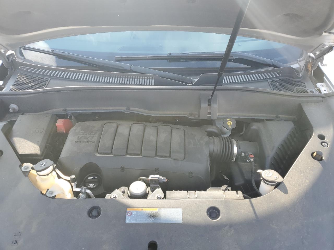1gkkrrkd3ej332586 1GKKRRKD3EJ332586 2014 GMC Acadia Slt-1