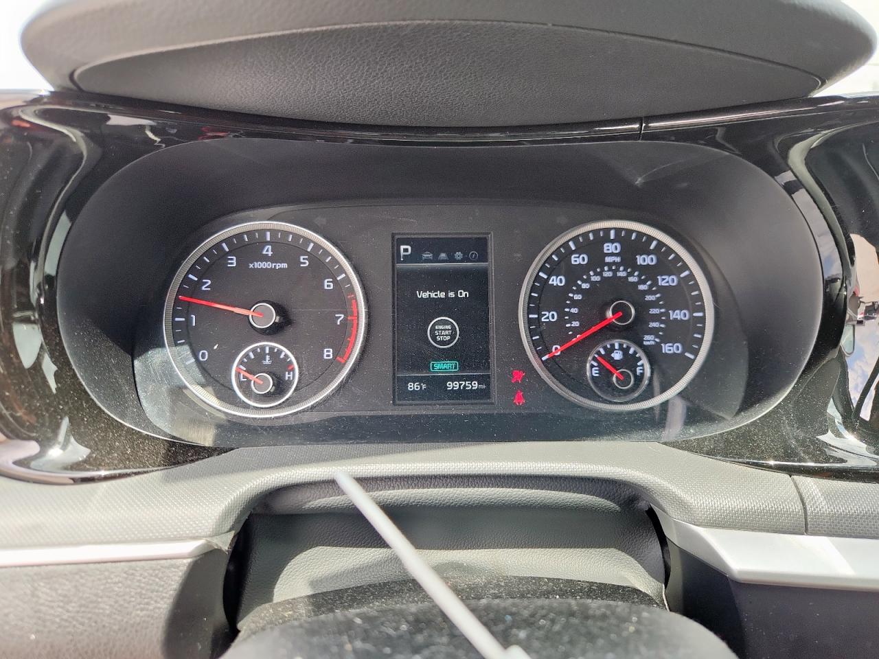 2021 Kia K5 Gt Line VIN: 5XXG64J21MG022081 Lot: 63552165