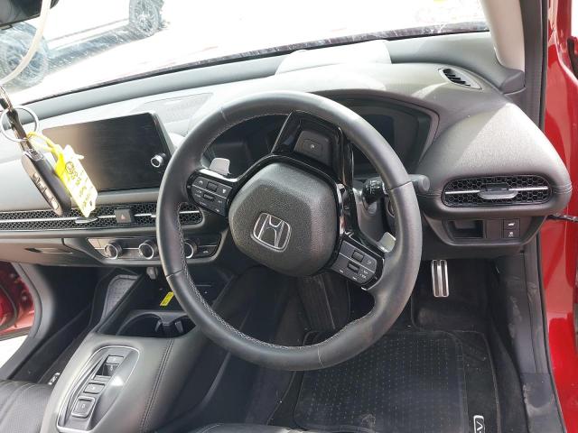 2024 HONDA ZR-V ADVAN