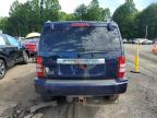 2012 JEEP LIBERTY JET à vendre chez Copart CT - HARTFORD SPRINGFIELD