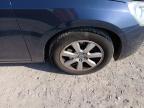 2013 VOLVO V60 ES NAV for sale at Copart CORBY