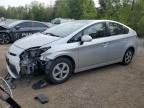 2012 TOYOTA PRIUS    à vendre chez Copart ON - COOKSTOWN