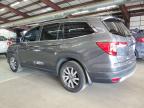 2021 HONDA PILOT EXL   for sale at Copart CT - HARTFORD SPRINGFIELD