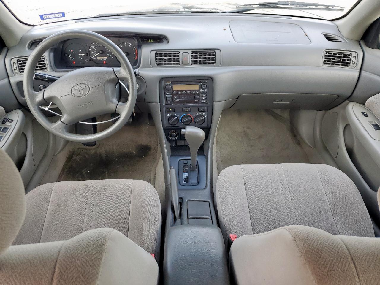 2000 Toyota Camry Ce VIN: 4T1BG22K6YU011258 Lot: 64571205