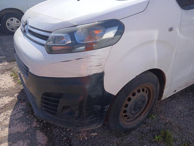 2017 CITROEN DISPATCH 1