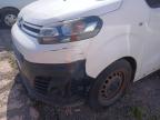 2017 CITROEN DISPATCH 1 for sale at Copart WOLVERHAMPTON