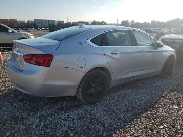 Sedans CHEVROLET IMPALA 2017 Silver