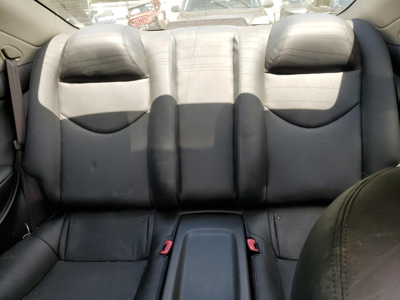 2012 Infiniti G37 Base VIN: JN1CV6EK7CM422486 Lot: 63485235