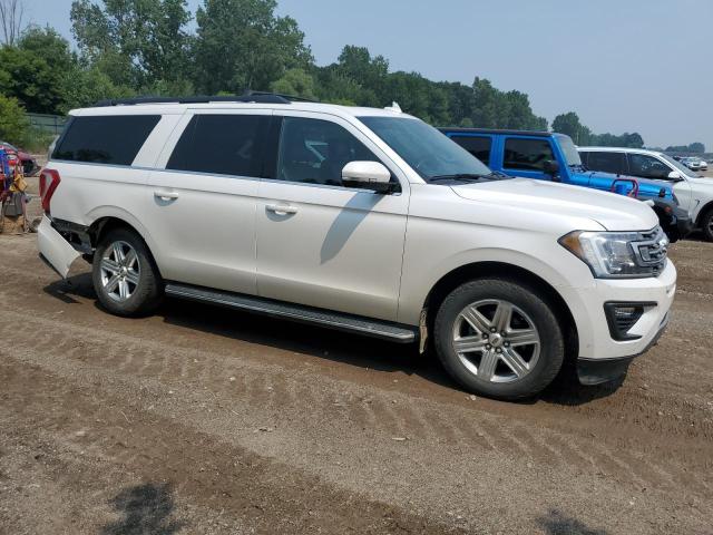  FORD EXPEDITION 2018 Biały