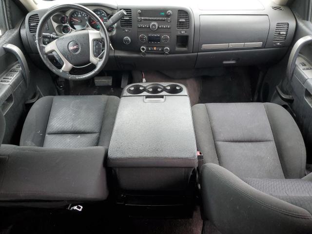  GMC SIERRA 2013 Granatowy