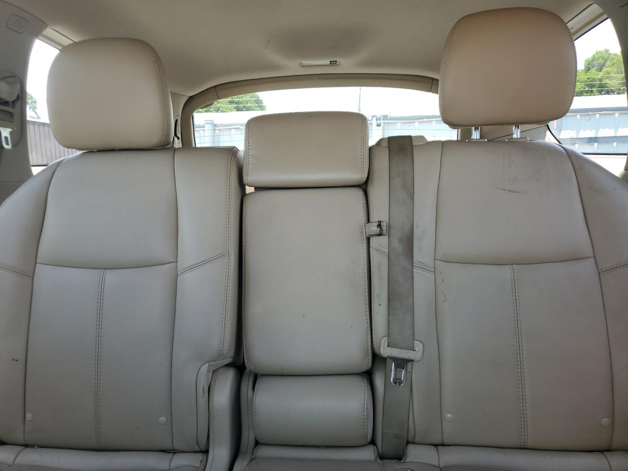 2014 Nissan Pathfinder S VIN: 5N1AR2MN8EC640096 Lot: 63631725