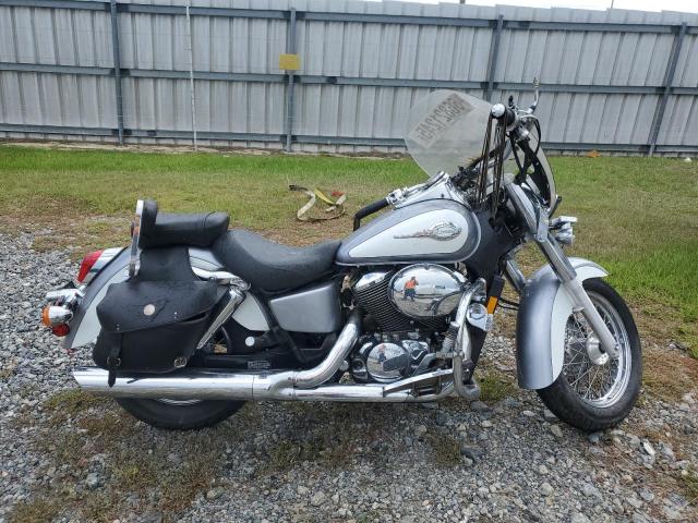2001 HONDA VT750 CD2   for sale at Copart GA - TIFTON