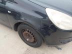 2007 VAUXHALL CORSA CLUB for sale at Copart SANDY