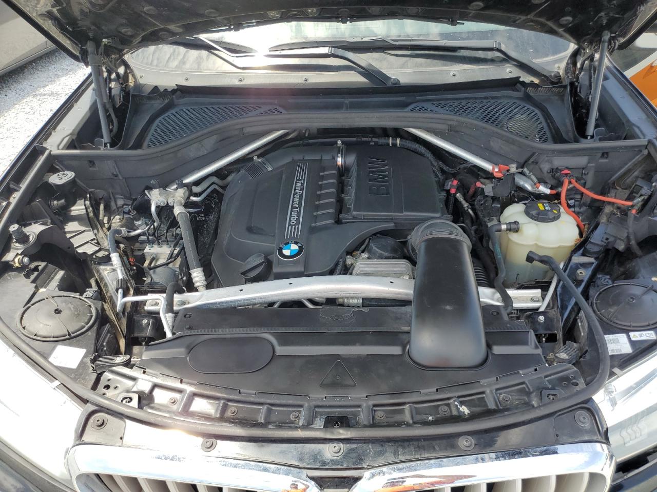 2016 BMW X5 Sdrive35I VIN: 5UXKR2C58G0H43079 Lot: 63039945
