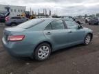 2011 TOYOTA CAMRY BASE   à vendre chez Copart QC - MONTREAL