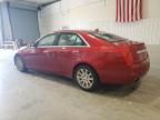 2014 CADILLAC CTS LUXURY COLLECTION   for sale at Copart NC - LUMBERTON