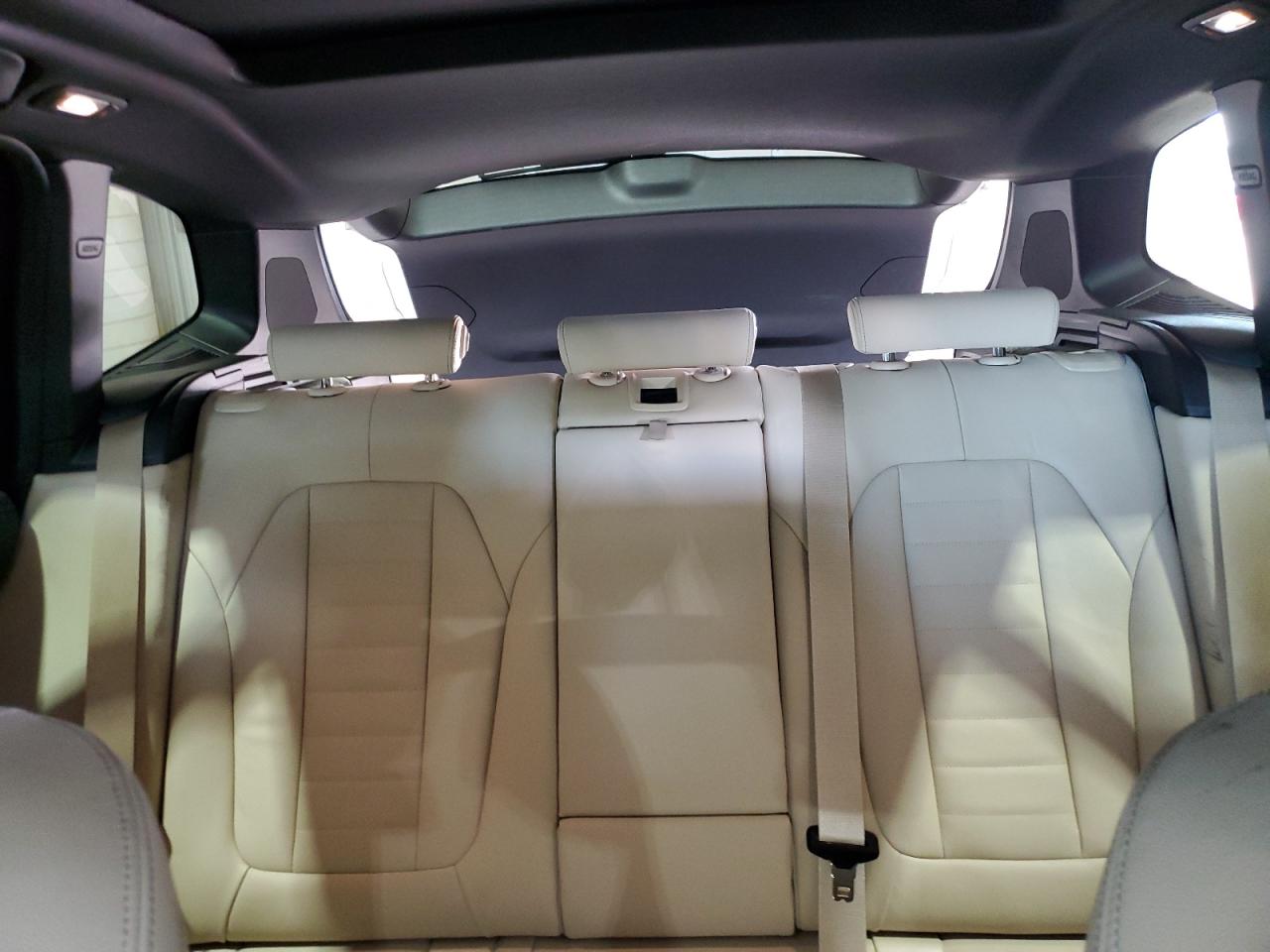 2020 BMW X3 xDrivem40I VIN: 5UXTY9C05L9B10095 Lot: 62776775