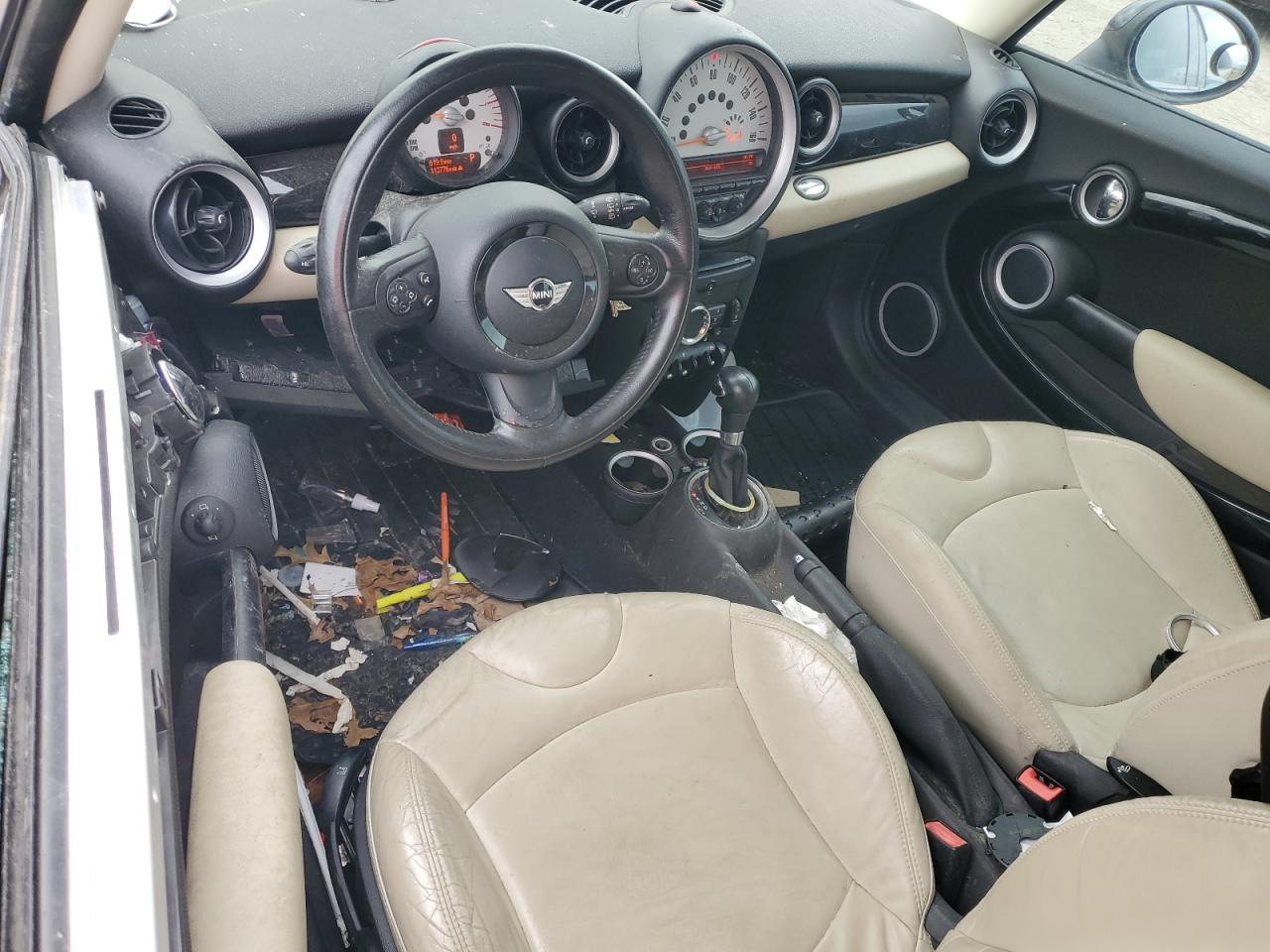 WMWZF3C54CT488934 2012 Mini Cooper Clubman