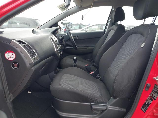 2014 HYUNDAI I20 ACTIVE