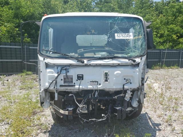 2018 ISUZU NPR HD - TRUCKS CURTAIN SIDE TRUCK