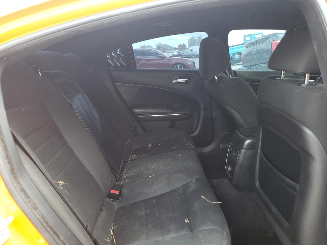 2014 Dodge Charger R/T VIN: 2C3CDXCT9EH140278 Lot: 65527915