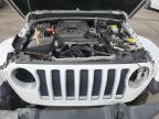 2019 JEEP WRANGLER UNLIMITED SAHARA   for sale at Copart FL - MIAMI CENTRAL
