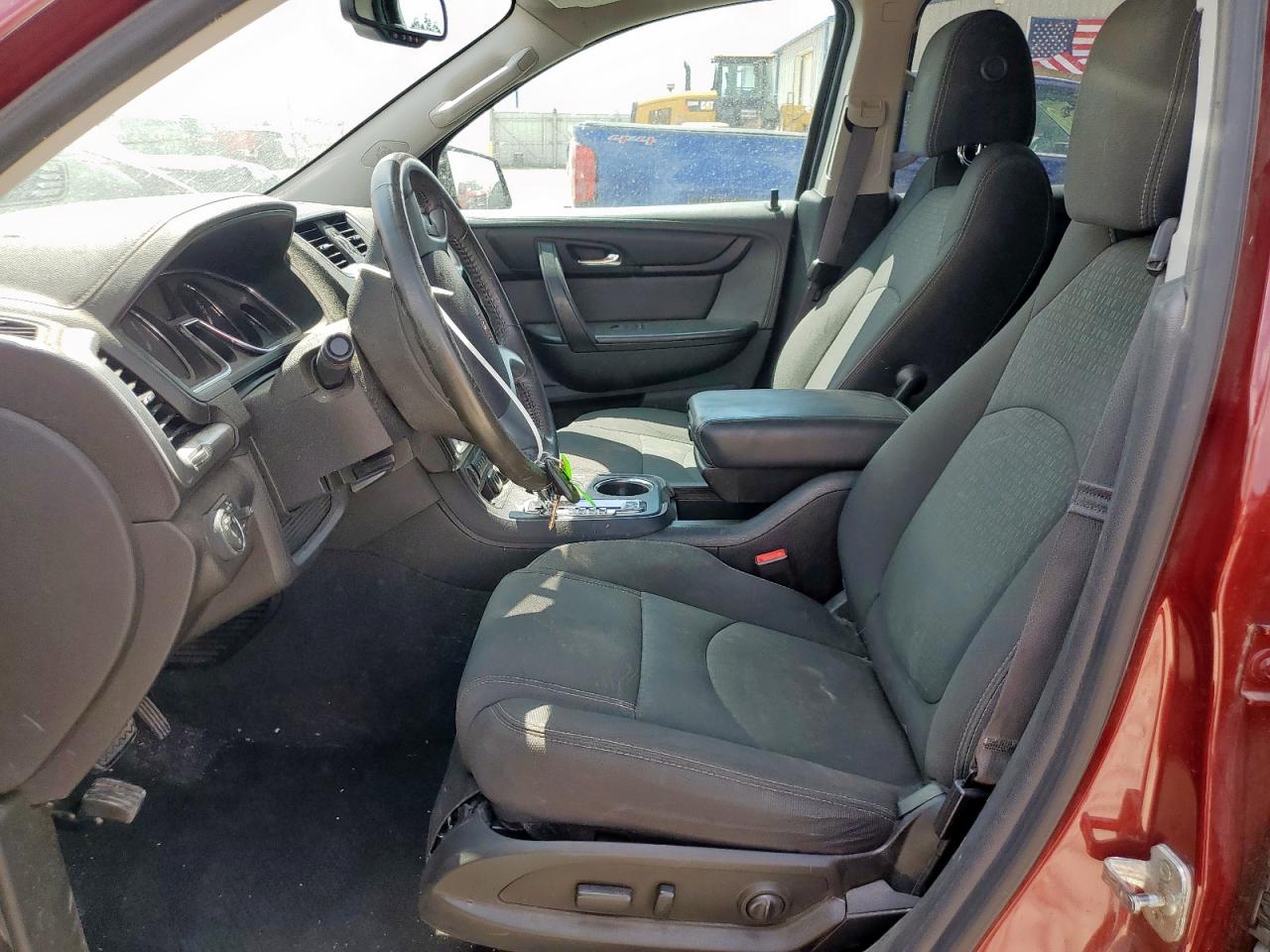 1gkkvpkd7fj261362 1GKKVPKD7FJ261362 2015 GMC Acadia Sle