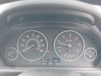 2015 BMW 320D M SPO for sale at Copart BELFAST