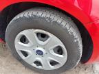 2014 FORD KA EDGE for sale at Copart BRISTOL