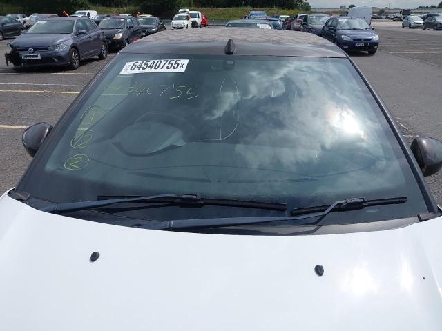 2016 DS DS3 ELEGAN