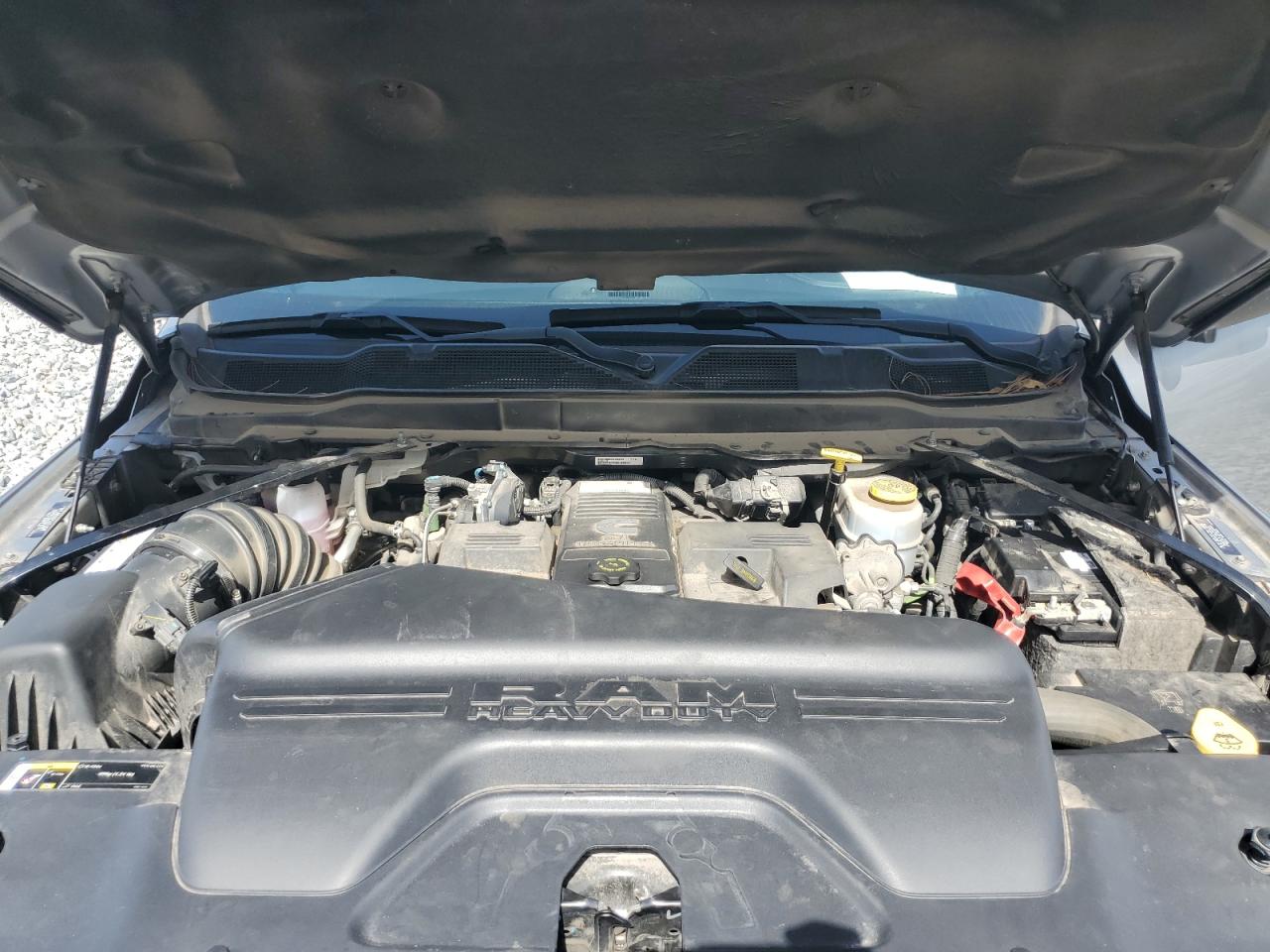 3c63rrjl8lg144581 3C63RRJL8LG144581 2020 Ram 3500 Laramie
