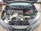 2021 NISSAN LEAF E + T for sale at Copart NEWBURY