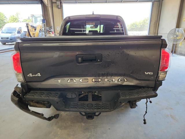  TOYOTA TACOMA 2019 Charcoal