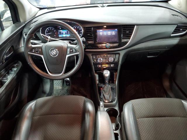  BUICK ENCORE 2021 Черный