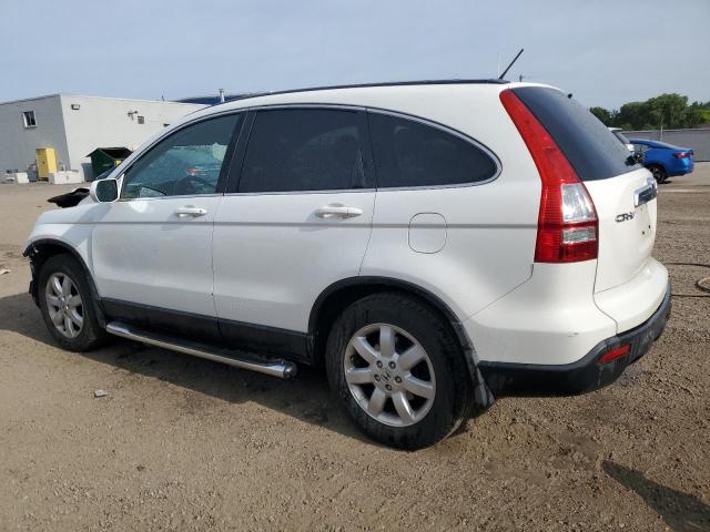 2009 HONDA CR-V EXL  