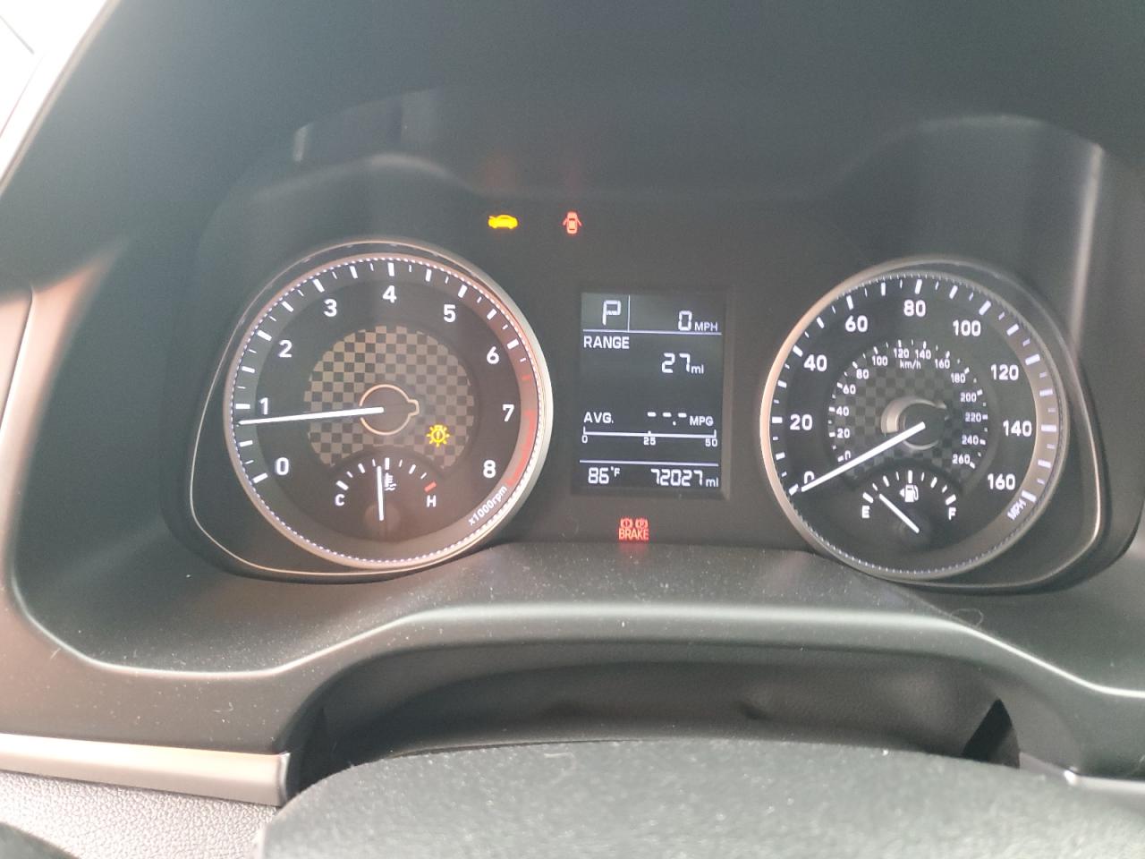 2019 Hyundai Elantra Se VIN: KMHD74LF5KU847219 Lot: 63519955