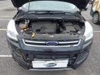 2013 FORD KUGA TITAN for sale at Copart SANDTOFT