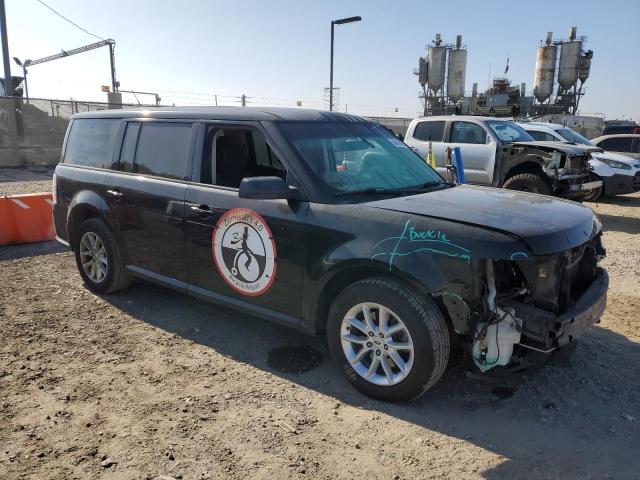  FORD FLEX 2015 Black