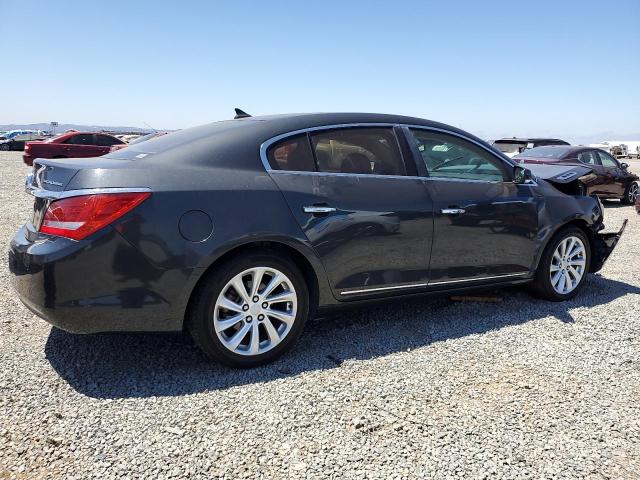  BUICK LACROSSE 2014 Szary