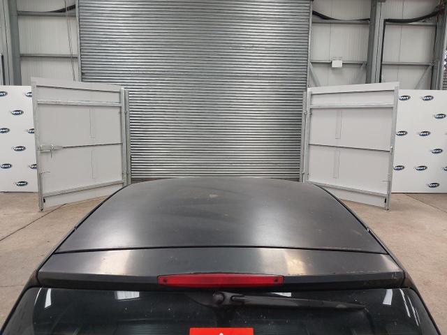 2009 SMART FORTWO PAS