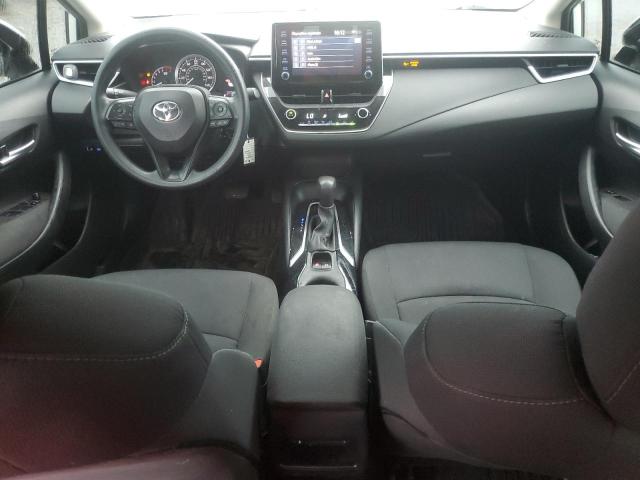  TOYOTA COROLLA 2020 White